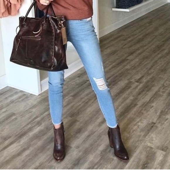 Isla 🌴 tiesta di moro bootie - Picture 6 of 6